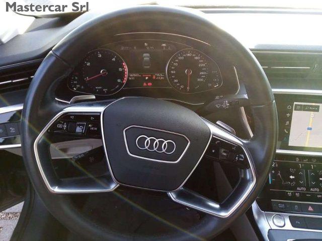 AUDI A6 50 3.0 tdi mhev Business quattro tiptronic GA535HX