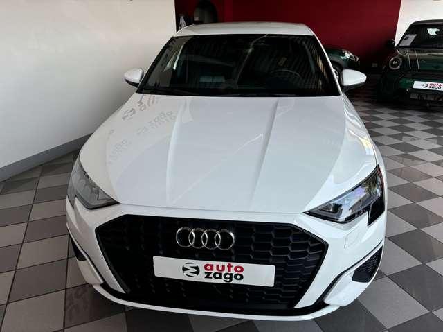 Audi A3 35 1.5 TFSI Mhev S-Tronic Proline