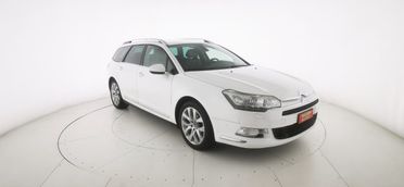 CITROEN C5 2.0 HDi 160 aut. Executive Tourer