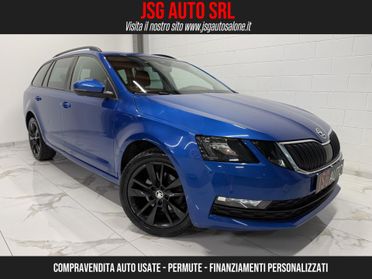 Skoda Octavia 1.0 TSI DSG Executive