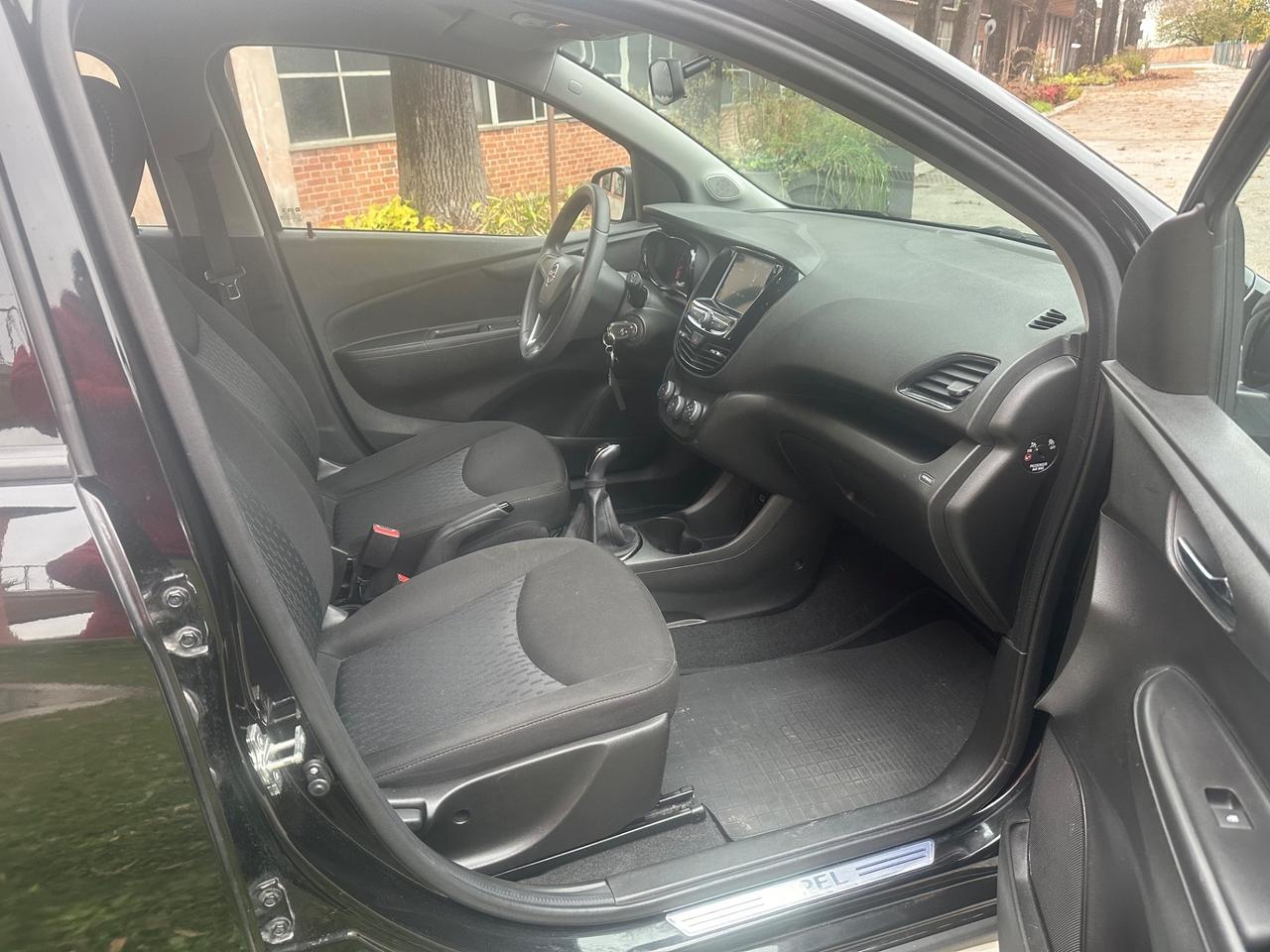 Opel Karl Rocks 1.0 73 CV Start&Stop