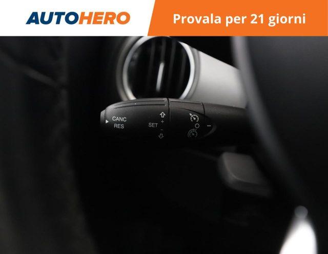 FIAT 500 1.0 Hybrid Rockstar