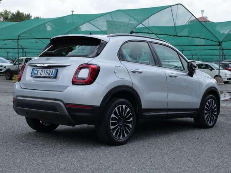 FIAT 500X 1.0 t3 Cross 120cv