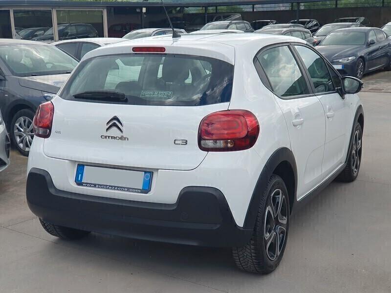 CITROËN NEW C3 1.5 BlueHDi 100 S&S 5P. LED TOUCH 7