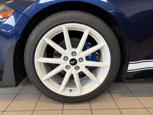 FORD Mustang Convertible 2.3 EcoBoost aut.