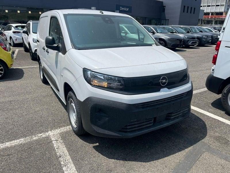 Opel Combo Combo Cargo 1.5 Diesel 100CV S&S L1H1 (IVA ESCL.)