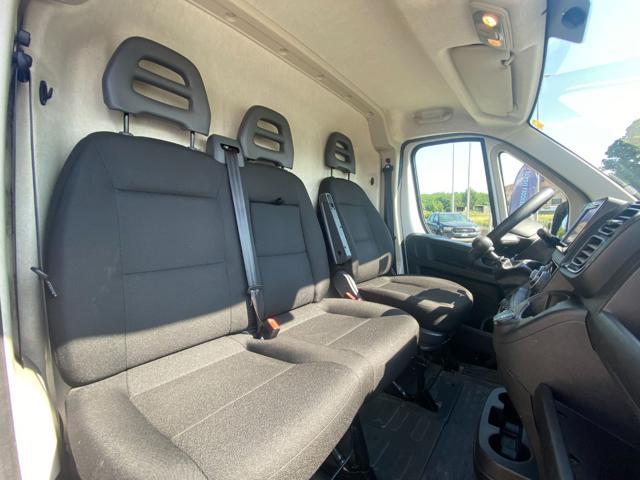 FIAT Ducato *PROMO* 35 2.2 Mjt 140CV PLM-TM Furgone
