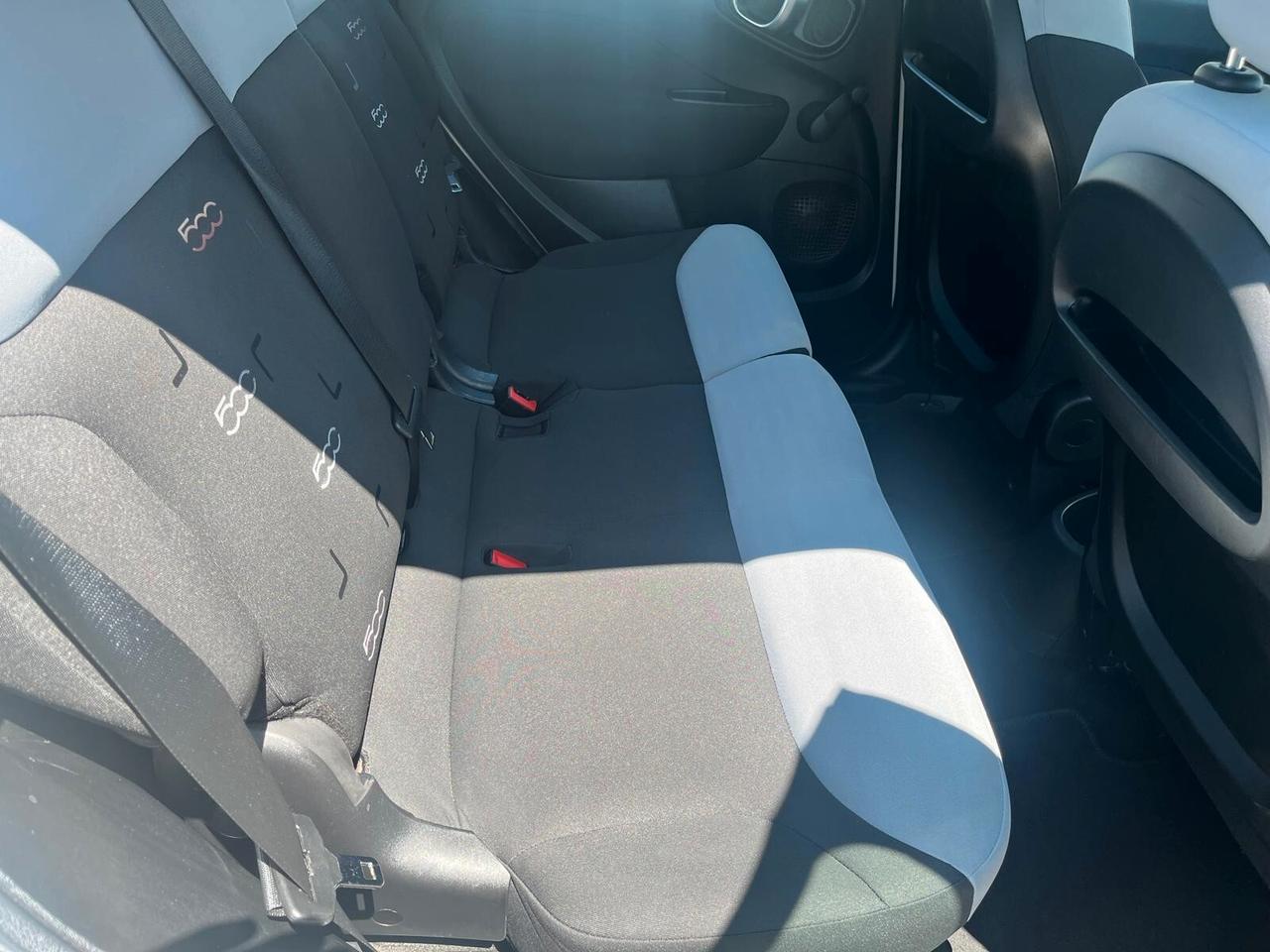 Fiat 500L 1.4 95 CV Pop