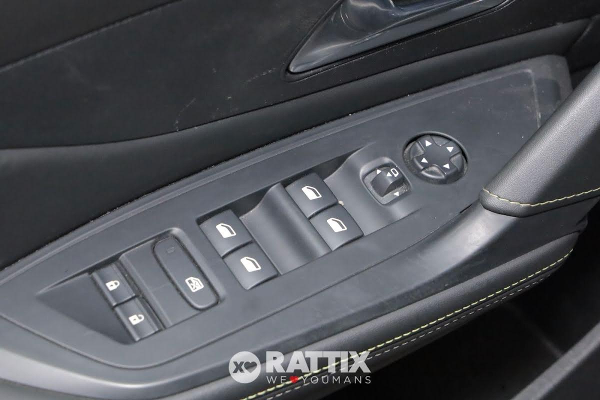 Peugeot 308 SW 1.2 Puretech t 130CV GT EAT8