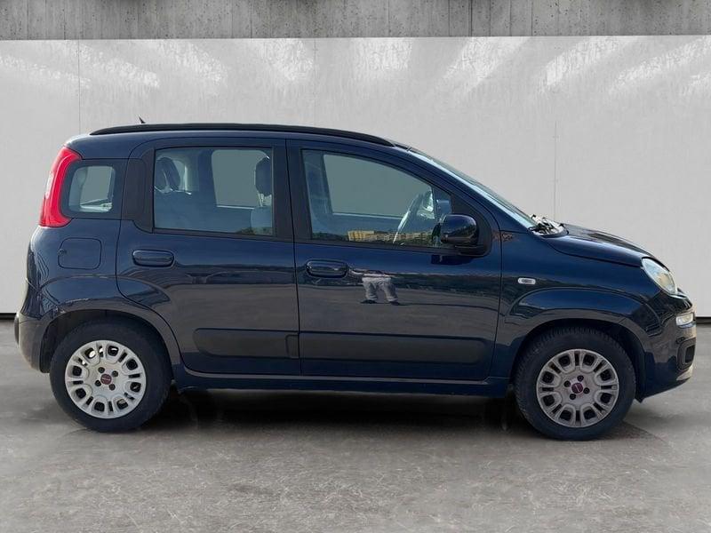 FIAT Panda 1.2 Lounge 69cv