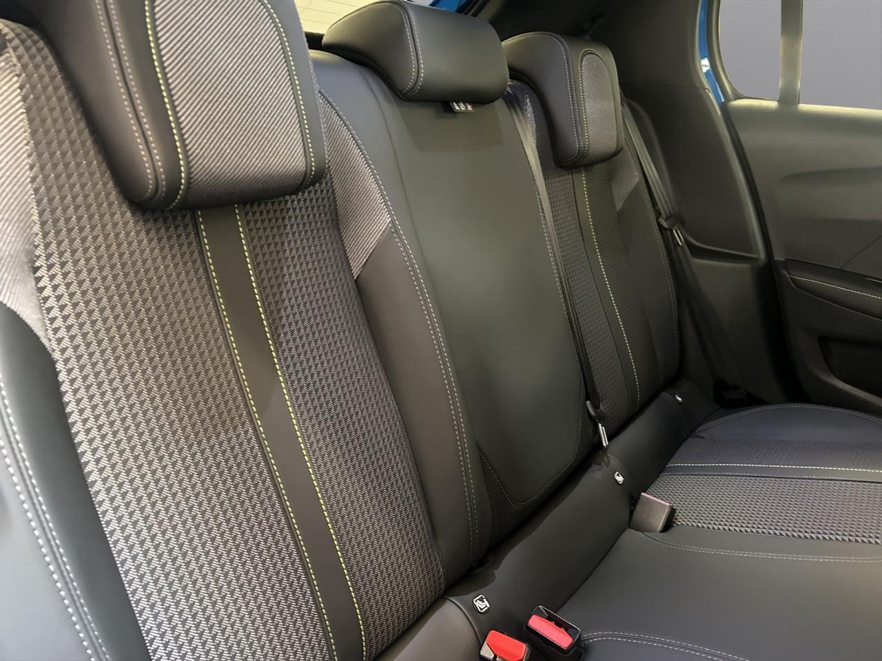 Peugeot 208 1.2 puretech GT s&s 100cv