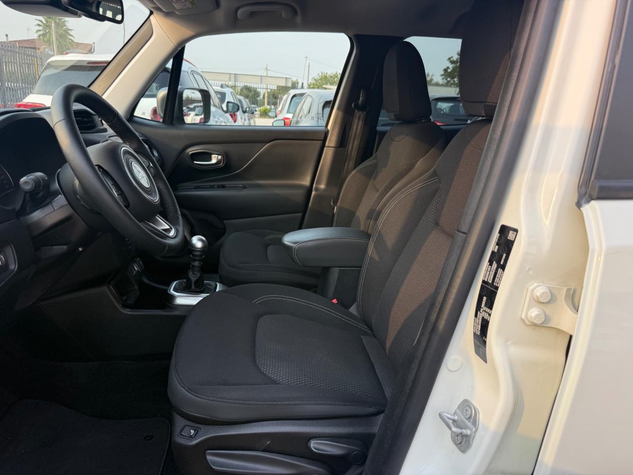 Jeep Renegade 1.0 T3 Limited Full LED