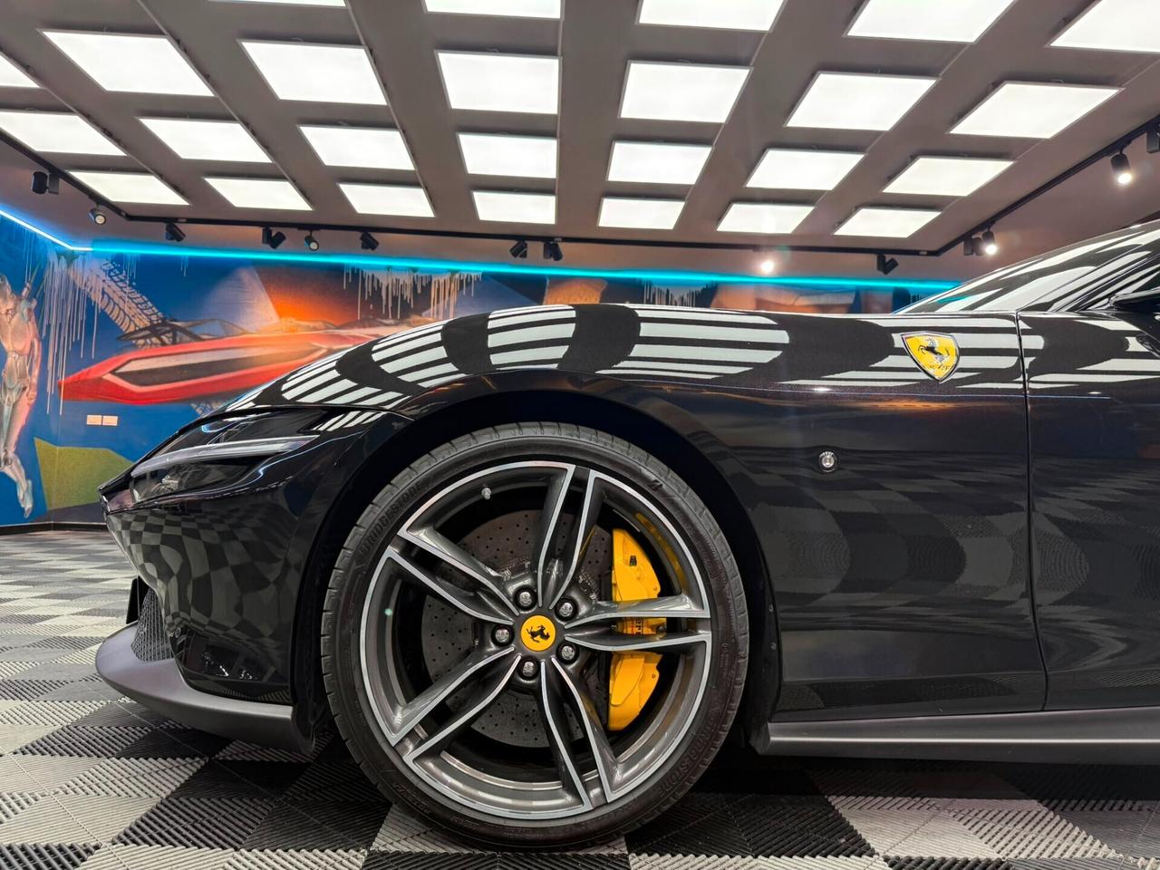 Ferrari Roma (951)