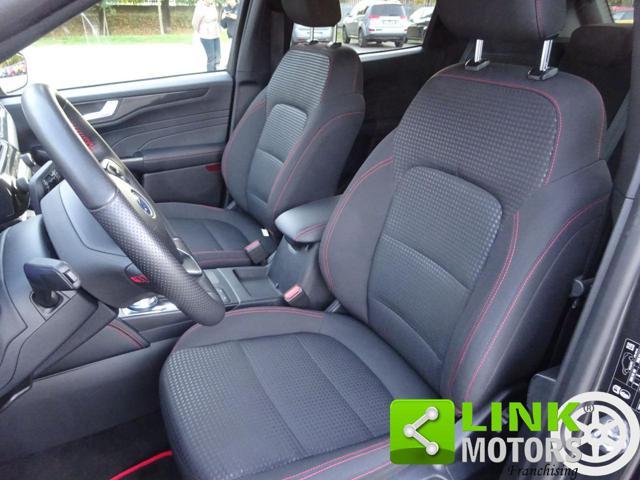 FORD Kuga 2.5 Plug In Hybrid 225 CV CVT 2WD ST-Line