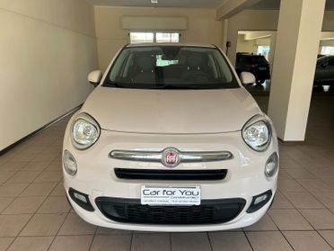 Fiat 500X 1.6 MultiJet 120 CV Opening Edition