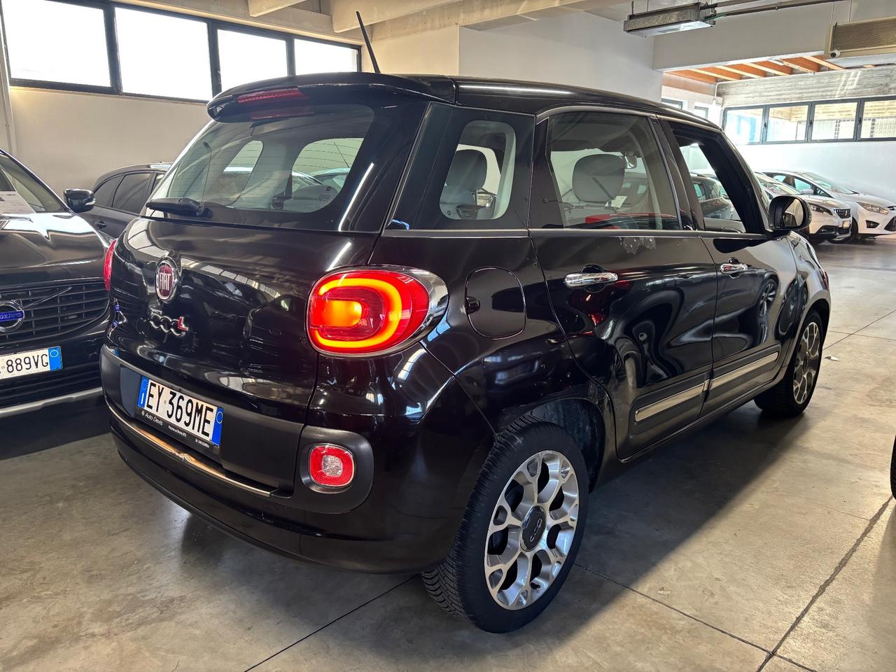 Fiat 500L 1.3 Multijet Lounge OK NEOPATENTATI