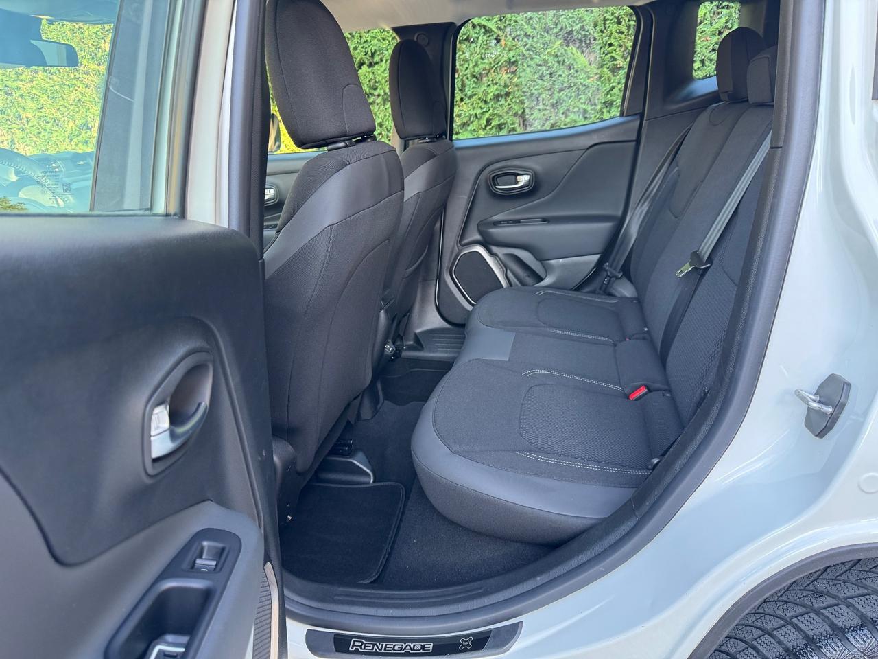Jeep Renegade 1.0 T3 Limited Night Eagle Pack