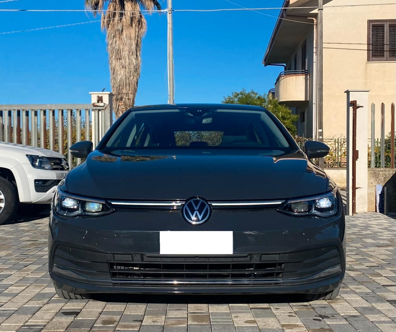 Volkswagen Golf Style 2.0 TDI 150CV DSG