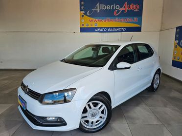 Volkswagen Polo 5 Porte Polo 5p 1.4 tdi Comfortline 75cv