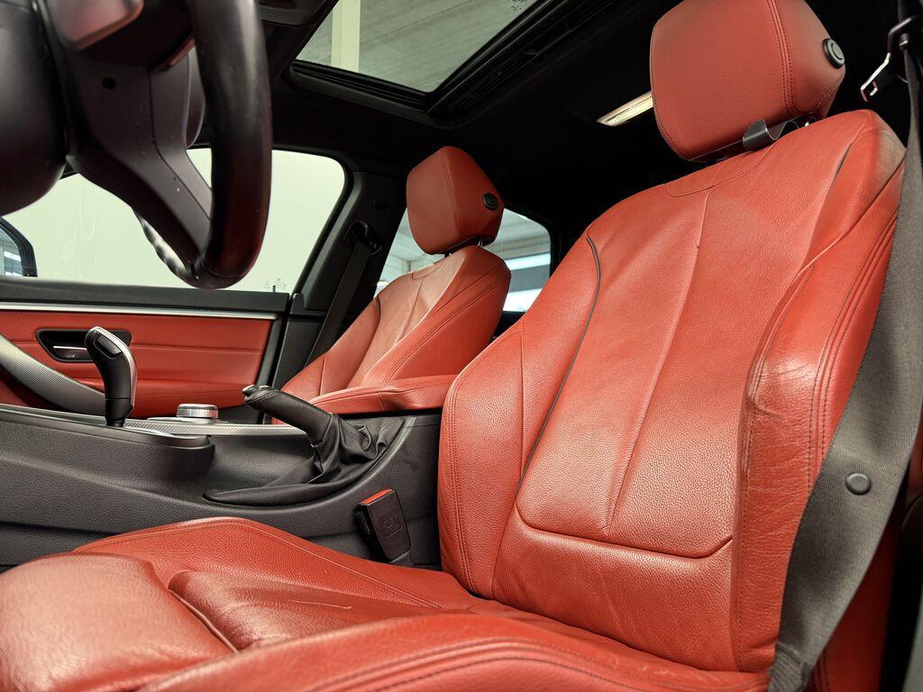 BMW Serie 4 Gran Coupe 420 d Msport xDrive Steptronic