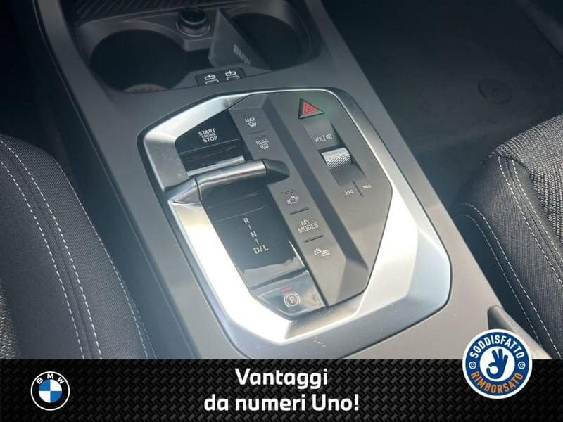 BMW Serie 1 120d 5 porte
