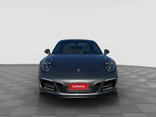 PORSCHE 911 911 3.0 Carrera 4 GTS Coupé