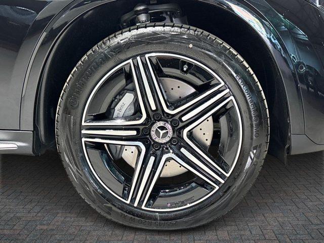 MERCEDES-BENZ GLC 300 de hybrid EQ 4Matic Coupé AMG Line Advanced Tech