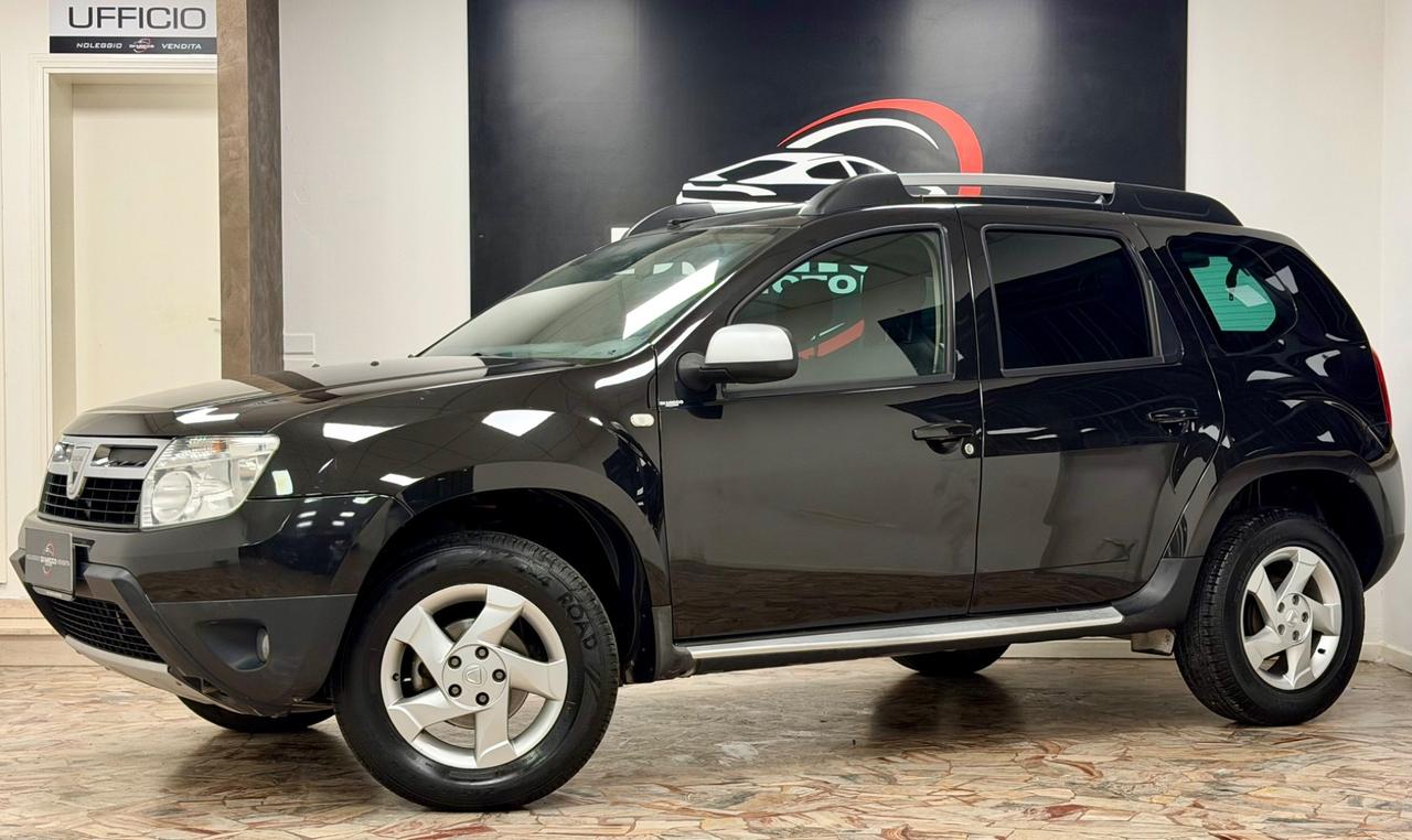 Dacia Duster 1.6 110CV 4x2 Lauréate