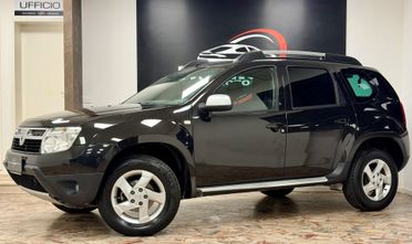 Dacia Duster 1.6 110CV 4x2 Lauréate