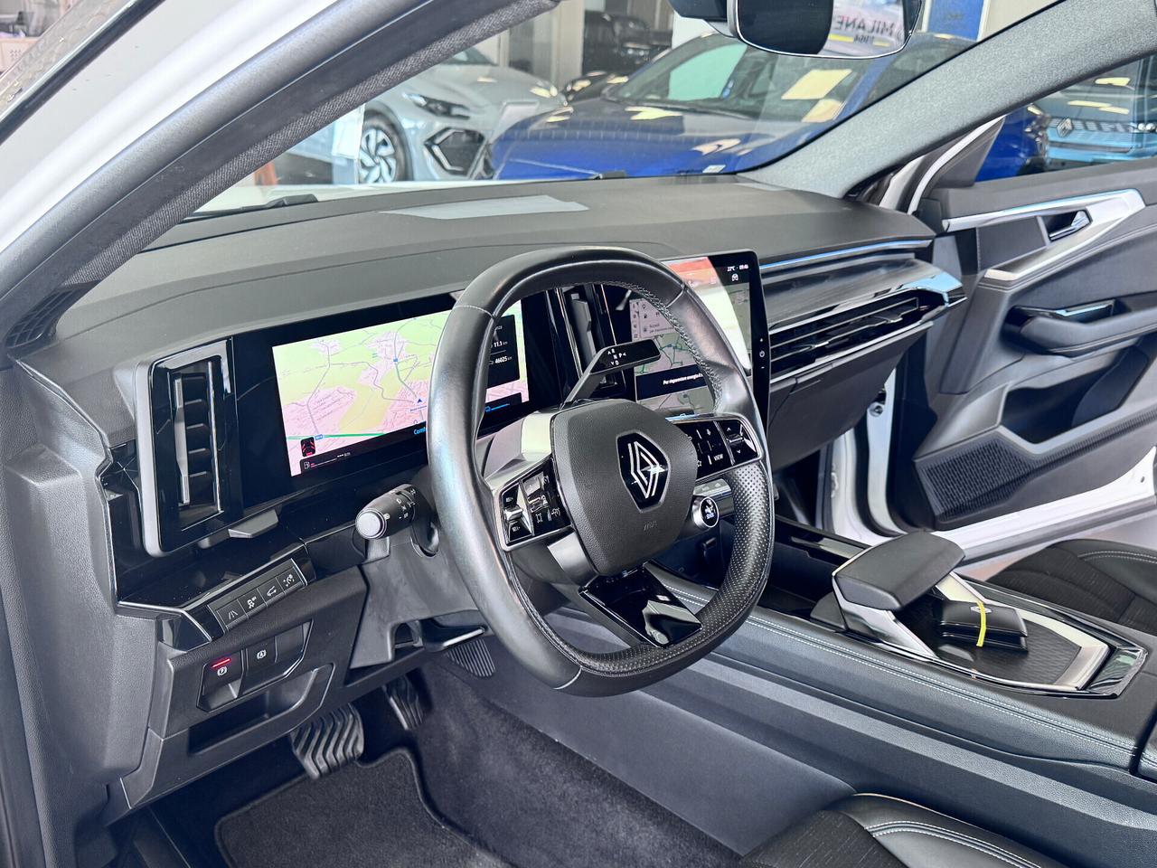 Renault Austral Full Hybrid E-Tech 200 CV Iconic