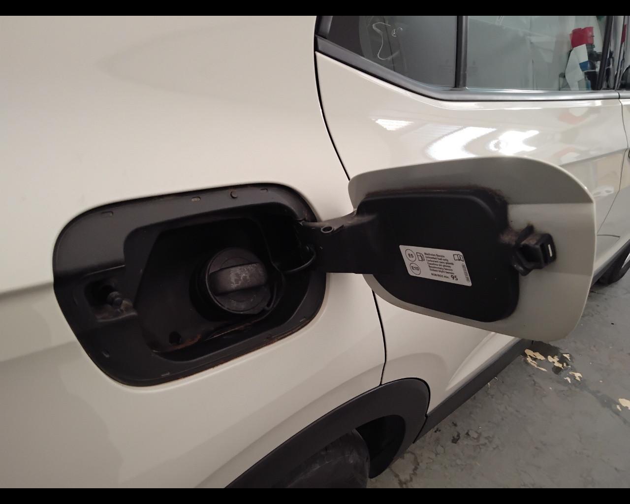 VOLKSWAGEN T-Cross 2019 - T-Cross 1.0 tsi Style 110cv dsg