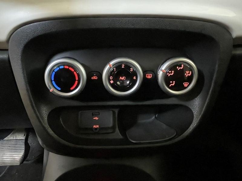 FIAT 500L 500L 1.3 Multijet 85 CV Dualogic Pop Star