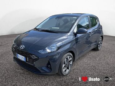 Hyundai i10 NUOVA PE MY25 5P 1.0 MT CONNECTLINE