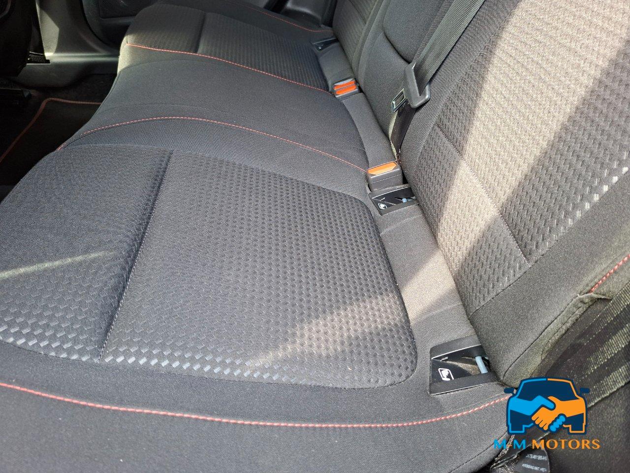 Ford Focus 5 Porte Focus 1.5 ST-Line 115cv