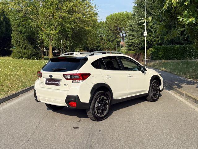 SUBARU XV 1.6i Lineartronic Style KM 1080 !!!!!!!!!