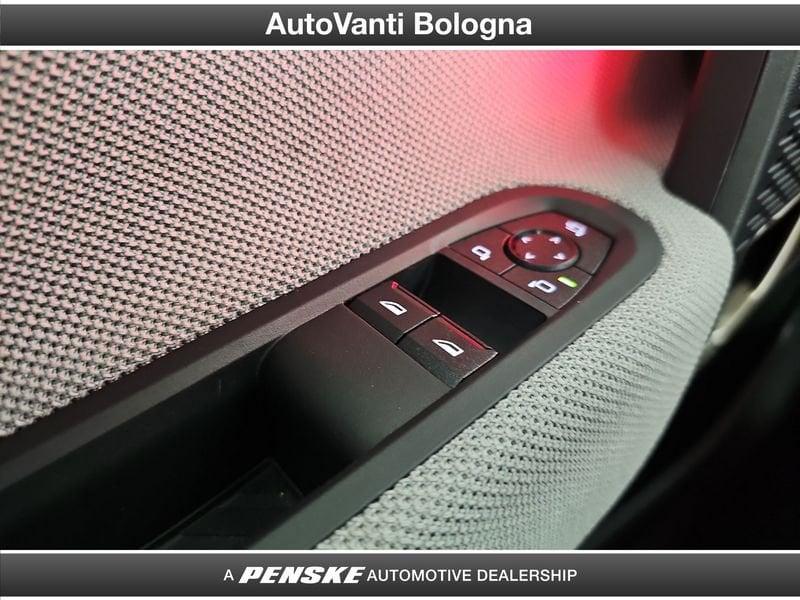 MINI Mini Electric Cooper SE Favoured