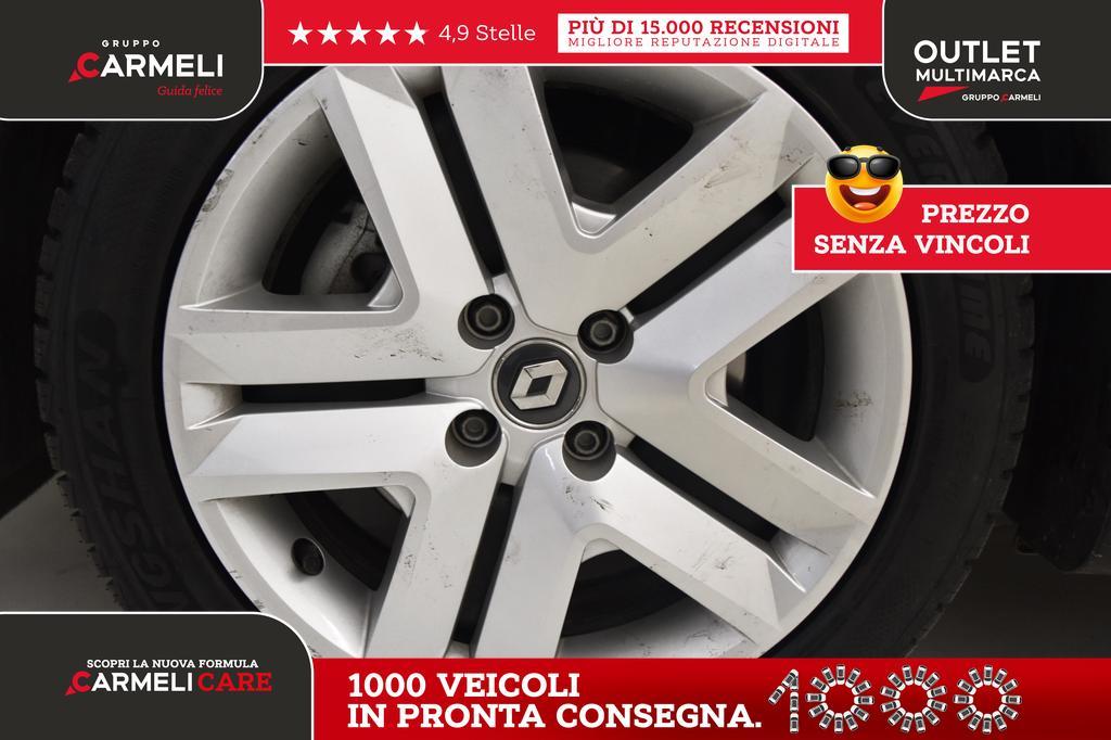 Renault Clio 5 Porte 1.6 Hybrid Zen E-Tech Auto