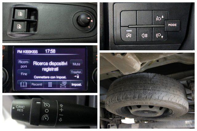 OPEL Movano 35 2.2 BlueHDi 165 S&S PLM-SL Cabinato Heavy Editi