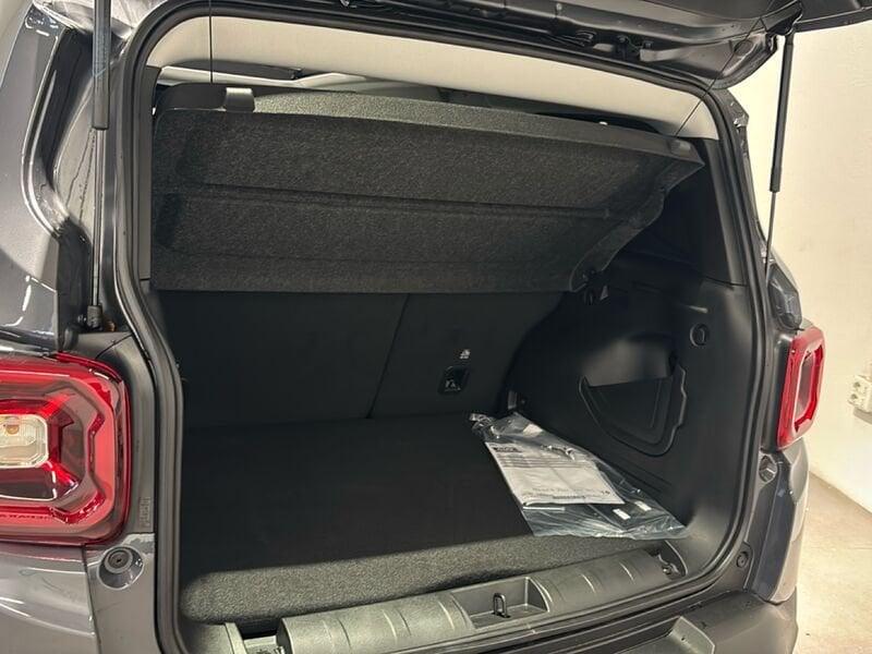 Jeep Renegade e-Hybrid 1.5 T4 MHEV 130cv North Star DDCT