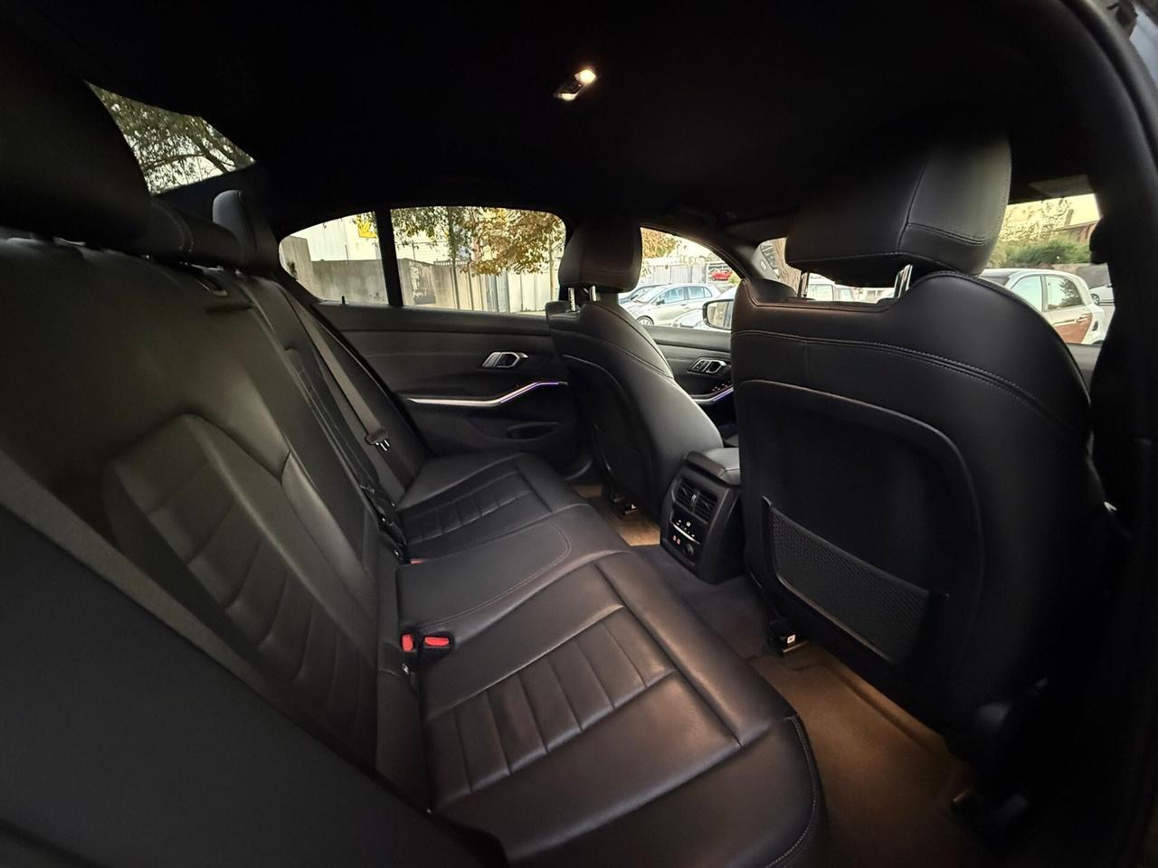 Bmw 320 M Sport km. 63.000! XDrive 190 hp AUTOM.