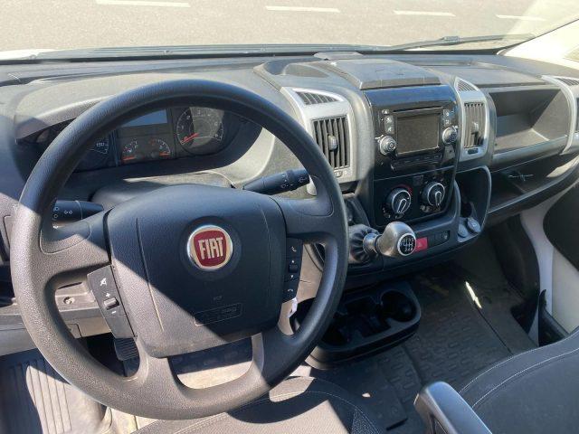 FIAT Ducato FIAT DUCATO RIBALTABILE