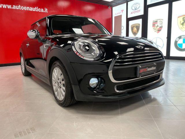 MINI One 1.5 One D Business
