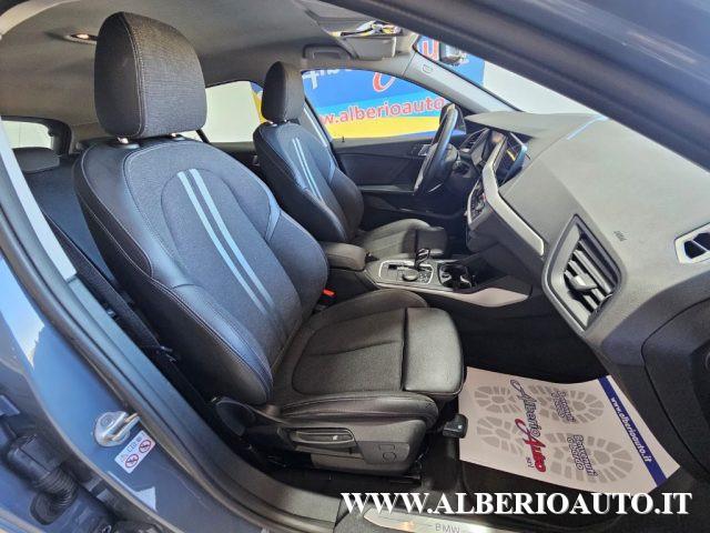 BMW 118 d 5p. Business Advantage