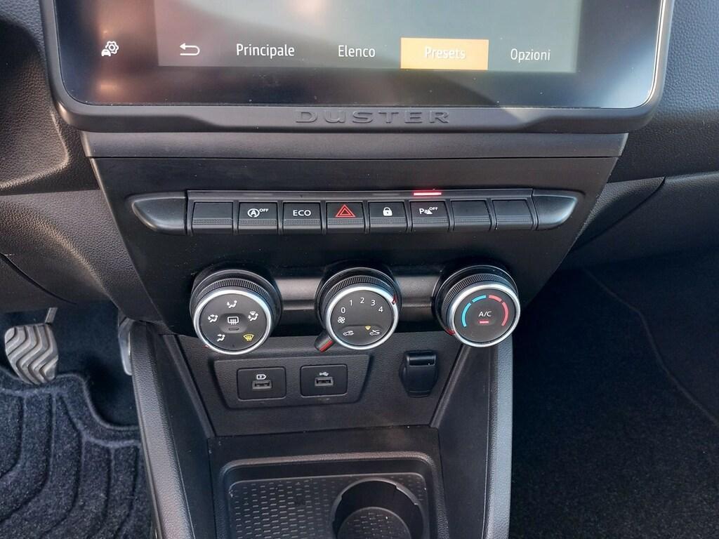 Dacia Duster 1.0 TCe GPL Comfort SL DaciaPlus 4x2