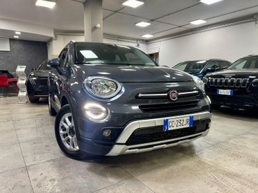 Fiat 500X 1.6 MJT 120CV DCT Cross 2020