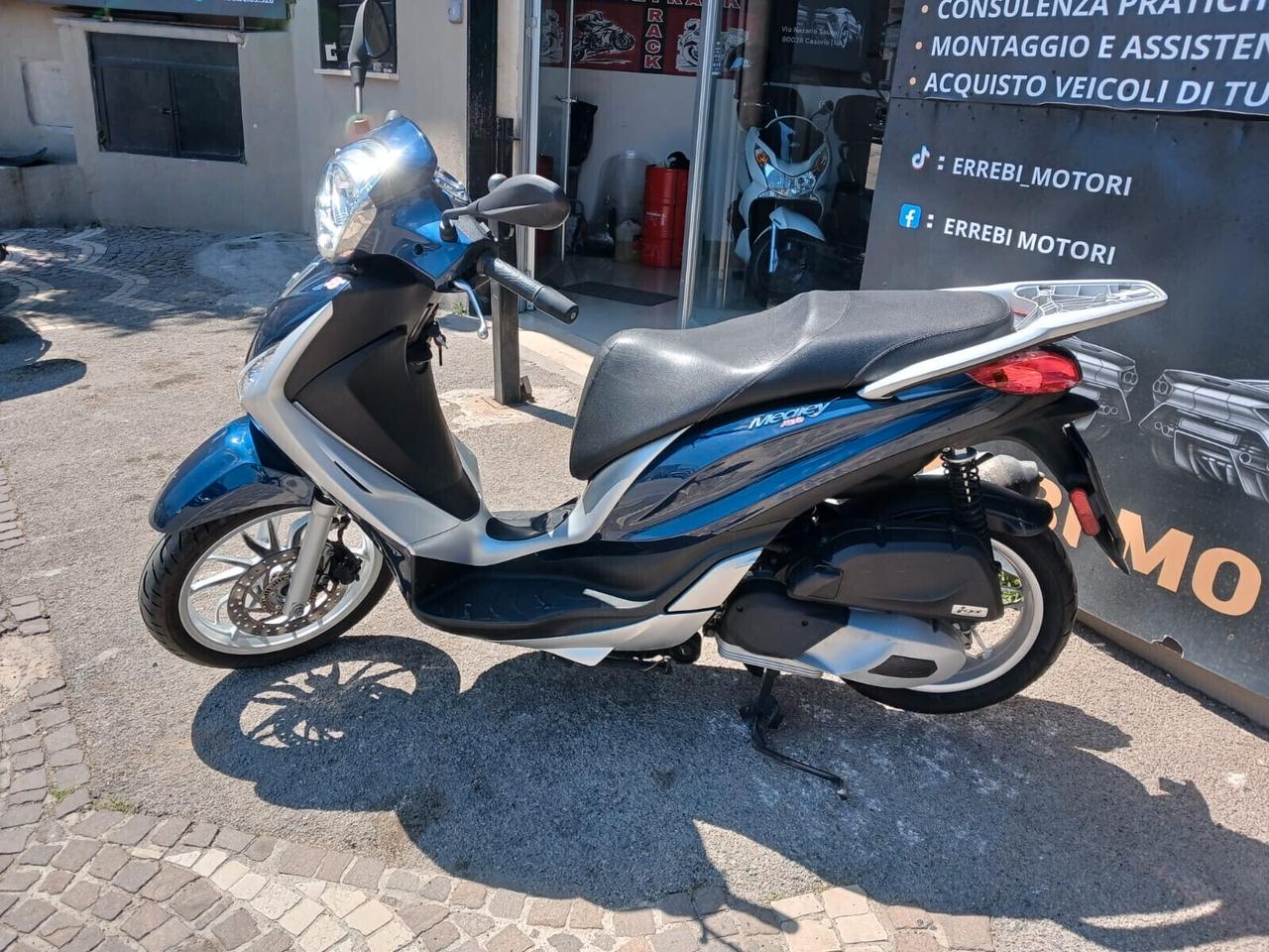 Piaggio Medley 125