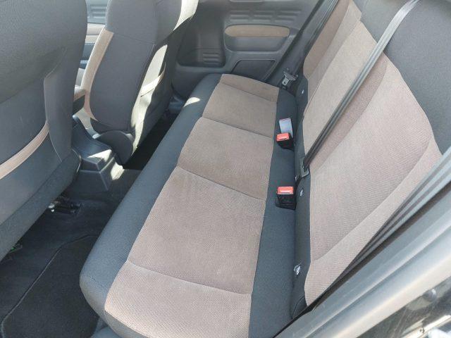 CITROEN C4 Cactus BlueHDi 100 S&S ETG6 Shine