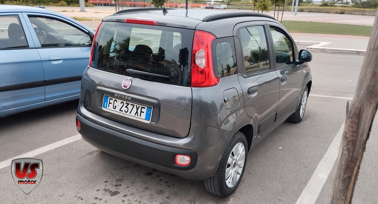 FIAT PANDA 1.2 BENZ-PREZZO PROMO