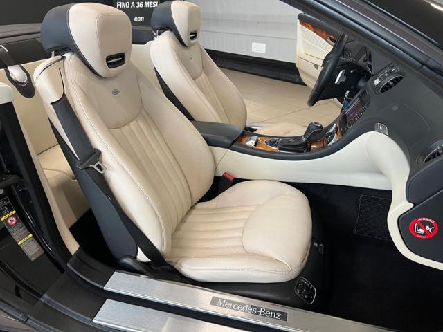 MERCEDES-BENZ SL 350 V6 315CV AMG ! INTERNO DESIGNO ! 1 PROPRIETARIO !