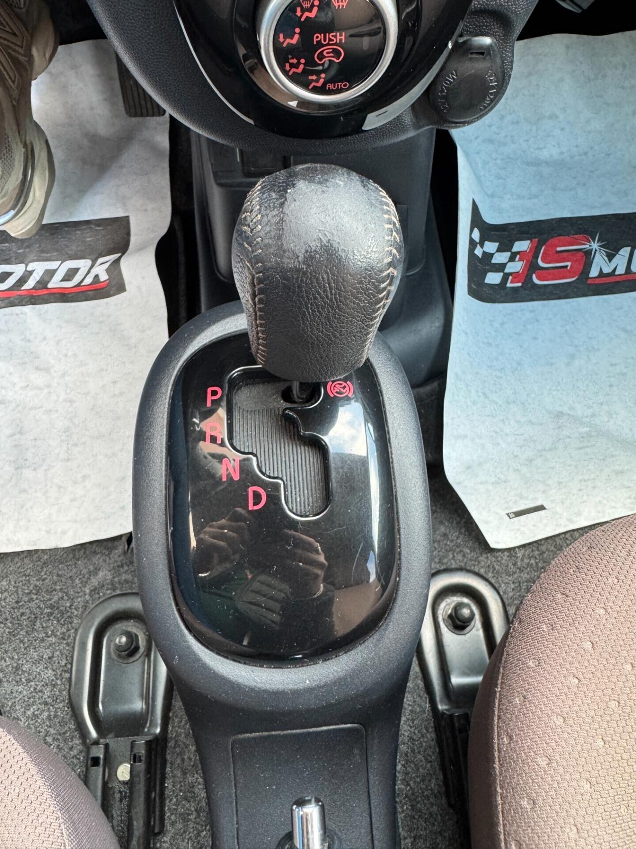 CITROEN C-ZERO FULL ELECTRIC AIRDREAM